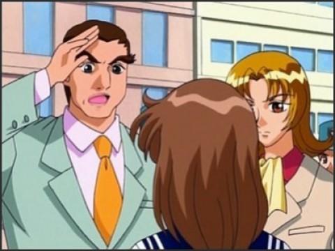 都、恋と友情を撃つ！