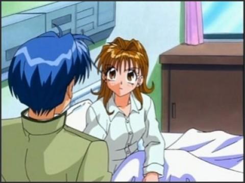 ダイブ！ W怪盗死す