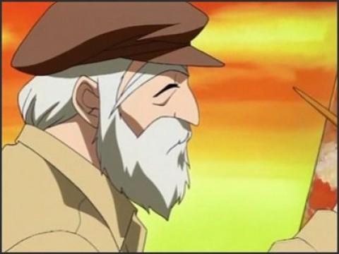 別離宣言！ もう誰も信じない!!