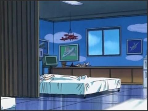 悪魔の心臓を持つ少年