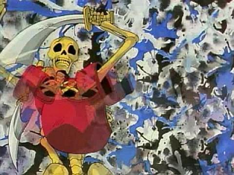 Goula the traitor. Gold formation and earth formation