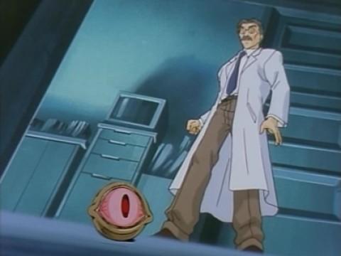The awakening of the heartbeat! Akira's secret