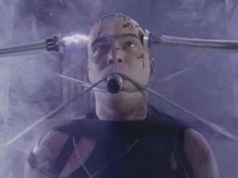 Rebellen der Galaxis