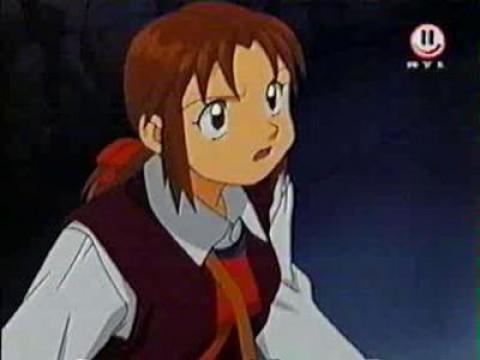 Pixies Rettung