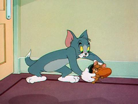 Tom und der Keulendieb
