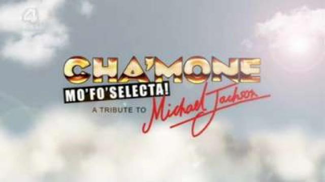 Cha'mone-Mo'Fo' Selecta - A Michael Jackson Tribute