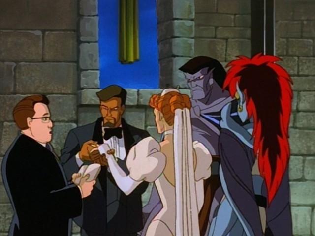 Vows