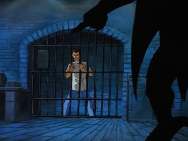 The Cage