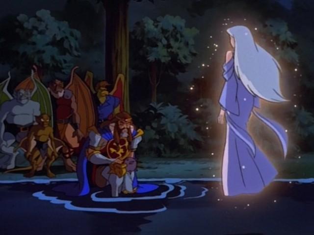 Pendragon
