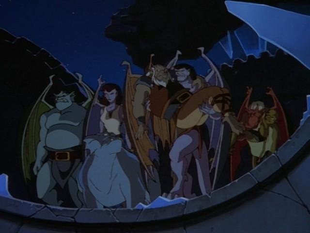 Hunter's Moon (3)