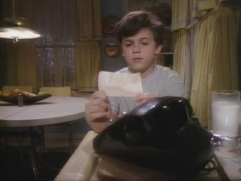 The Phone Call
