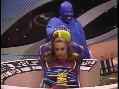 Am I Blue?, Part 3