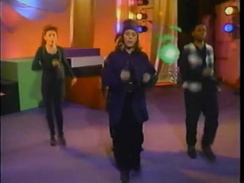 Don't Stop The Music, Part 2