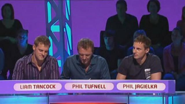 Jon Wilkin, Liam Tancock, Phil Jagielka, Shaun Murphy