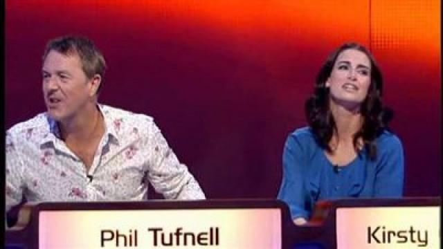 Ryan Sidebottom, Frank Skinner, Brad Friedel, Kirsty Gallacher