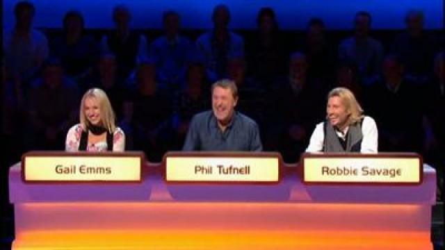 Robbie Savage, Gail Emms, Dai Greene, Matthew Etherington