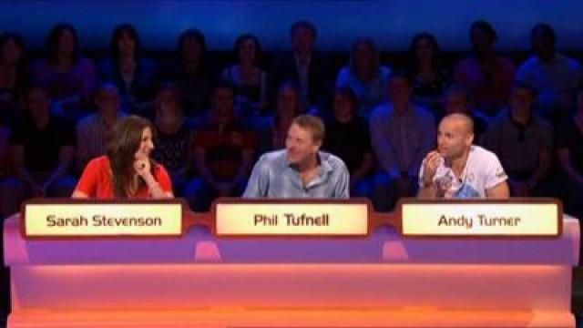 Andy Turner, Heather Fell, Louis Smith, Sarah Stevenson