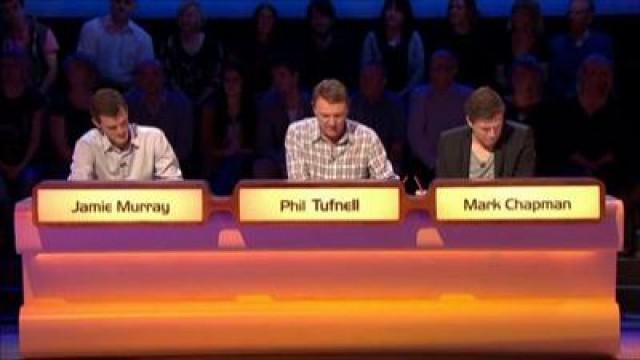 Kevin Kilbane, David Davies, Mark Chapman, Jamie Murray
