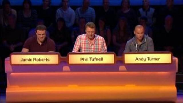 Amy Williams, Mark Foster, Jamie Roberts, Andy Turner