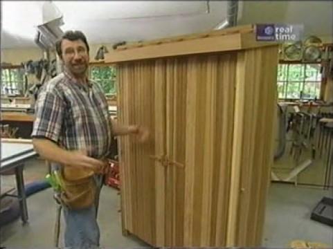 Outdoor Cupboard