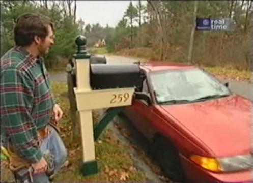 Mail Box