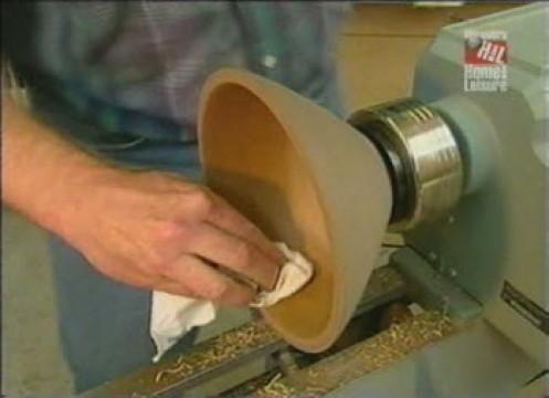 Wooden Bowls