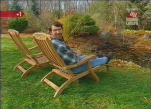 Deck Chair