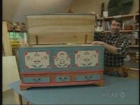 The Dower Chest