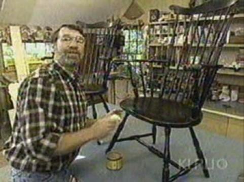 The Windsor Chair (2)