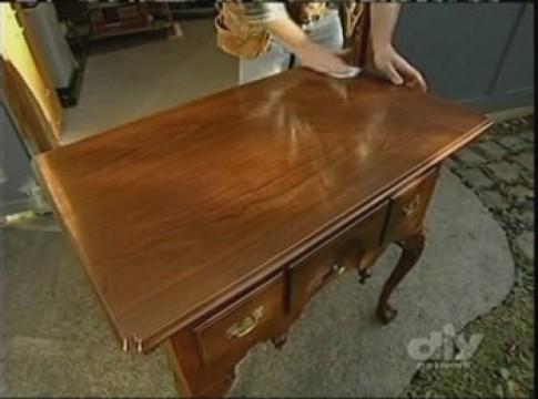 The Lowboy