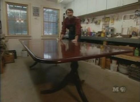 The Dining Table