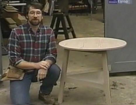 Cricket Table