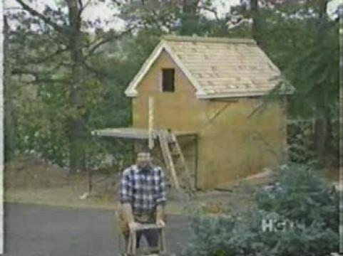 Garden Shed and Recycling Center (1)