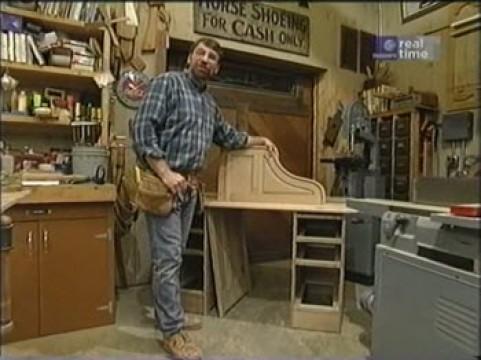 Roll Top Desk (1)