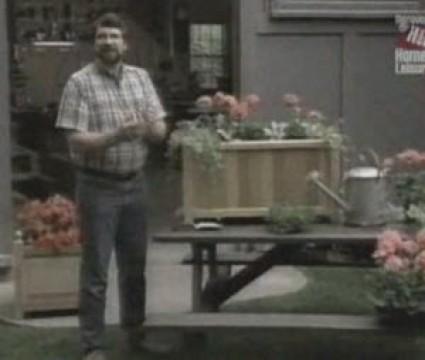 Outdoor Planters