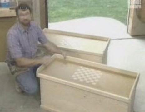 Toy Chest