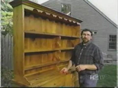 Irish Hutch