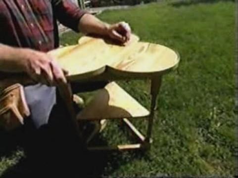 Turkey Table