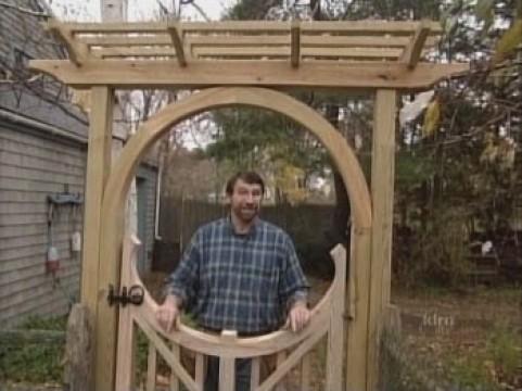 Garden Gate