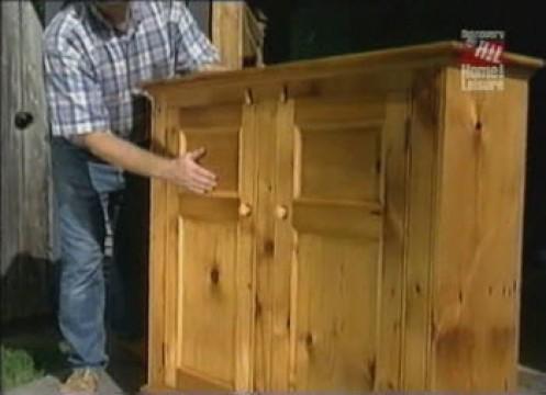 Old Pine Bar