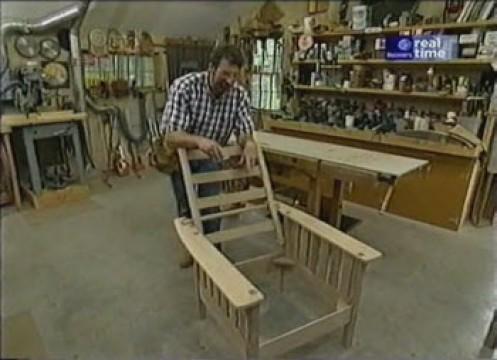 Morris Chair