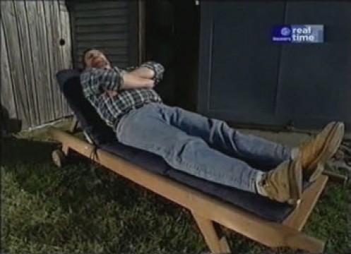 Chaise Lounge