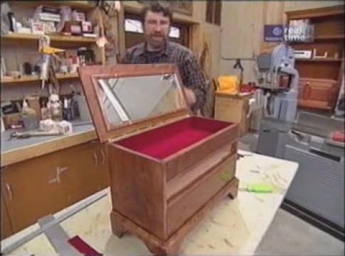 The Jewelry Box