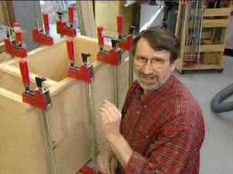 Kitchen Cabinet Basics (1)