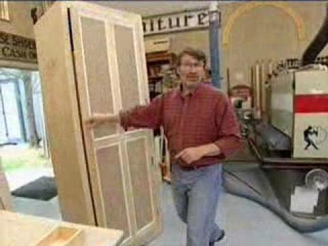 Kitchen Project - The Pantry (5)