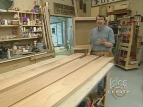 Kitchen Project - The Bar (8)