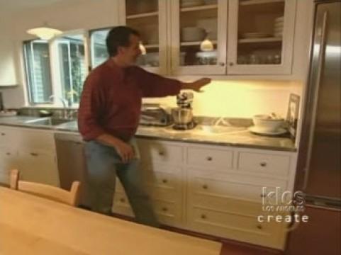 Kitchen Project - Finish and Install (9)