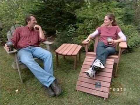 Adirondack Trio