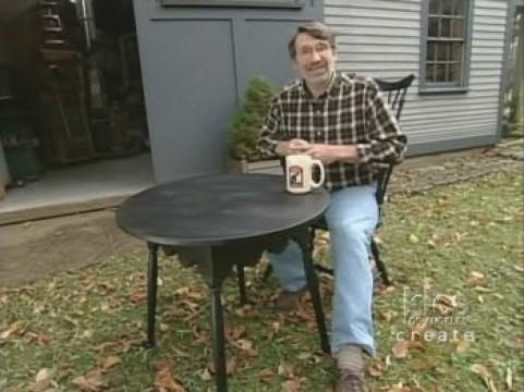 Tap Table