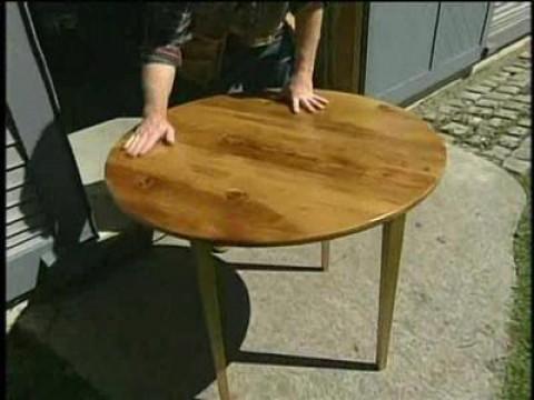 Irish Table